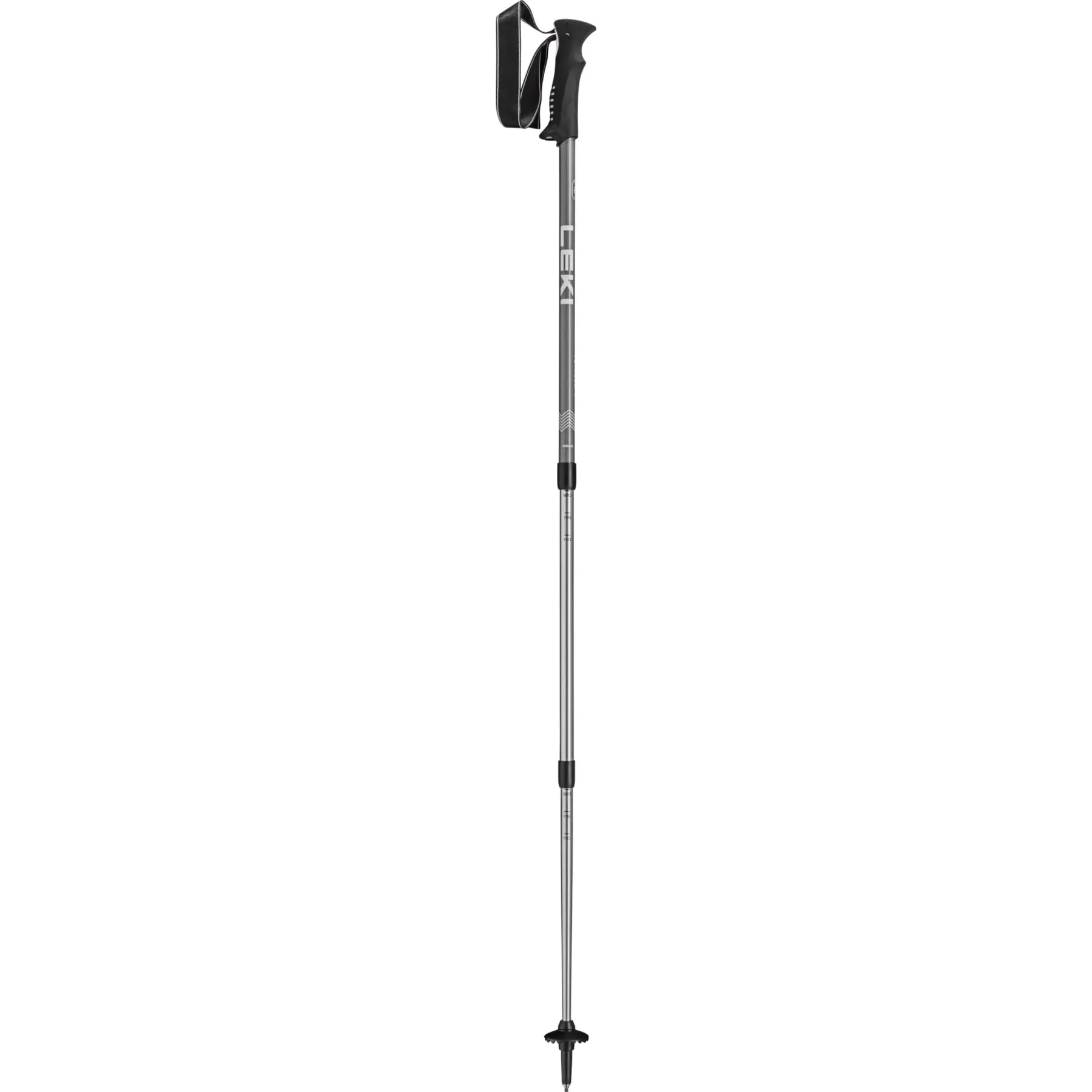 Bastoncini Leki Voyager