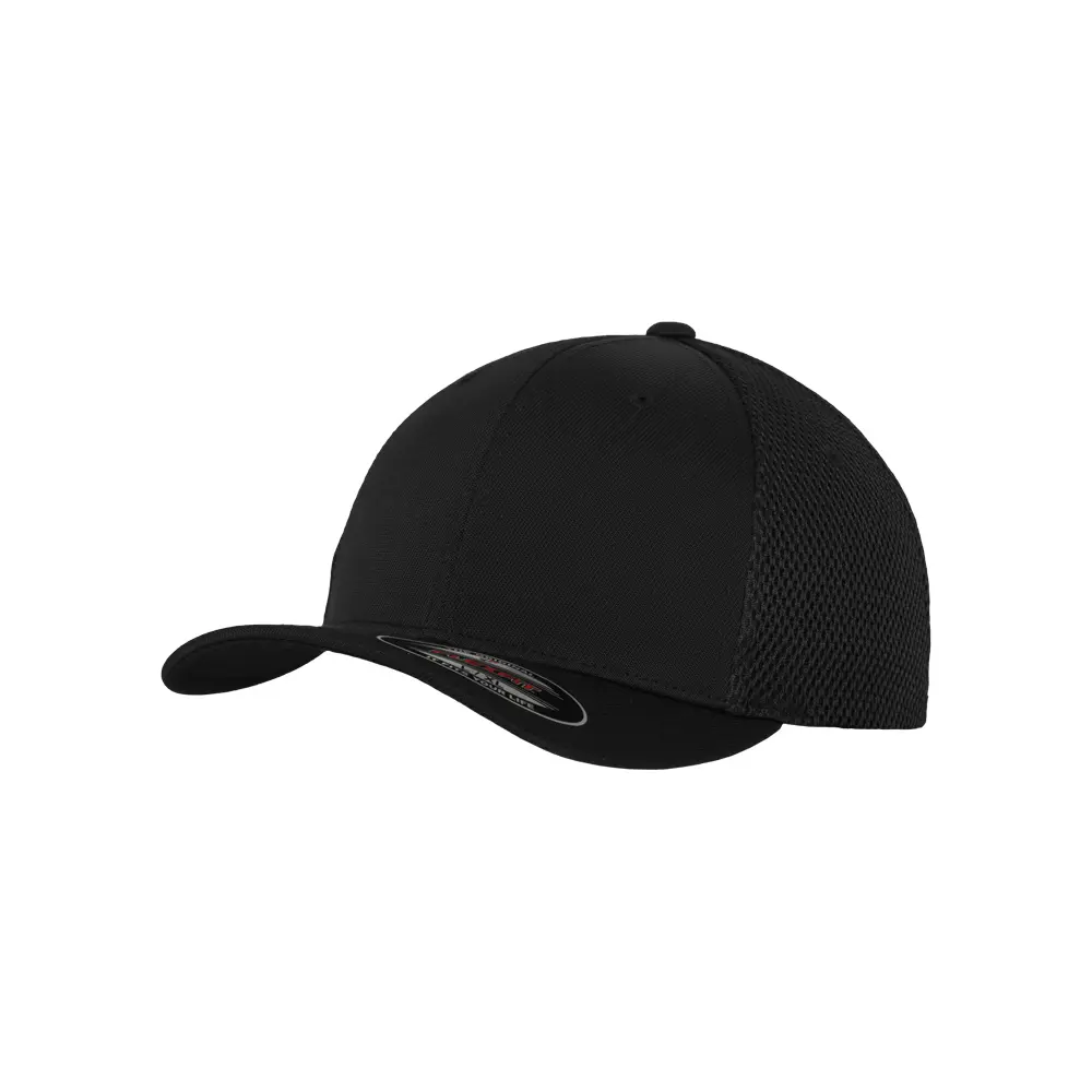 Cappellino Flexfit tactel meh