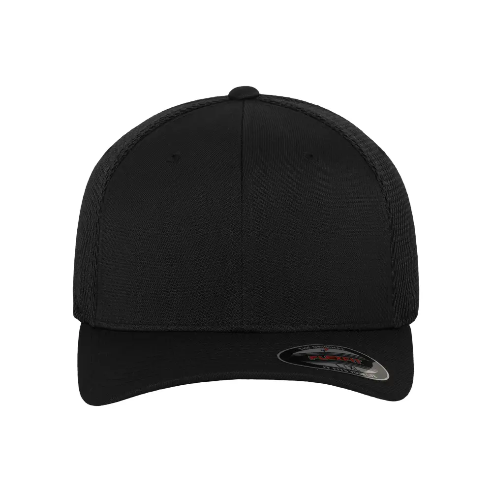 Cappellino Flexfit tactel meh