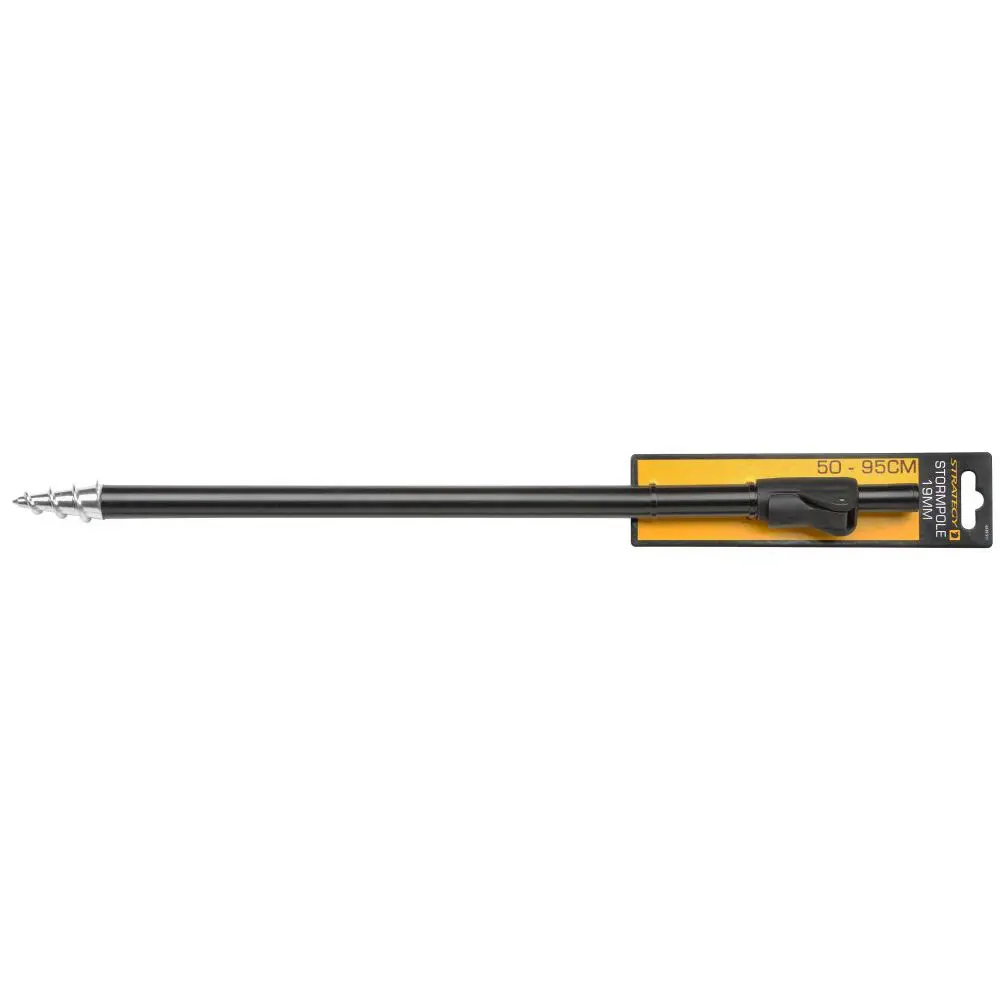 Spade Strategy Stormpole 19mm 50-95cm