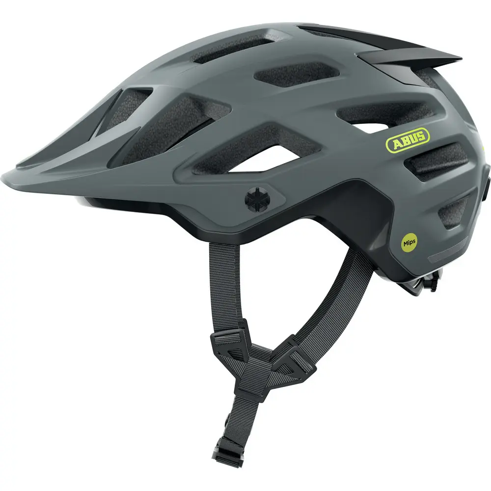 Fahrradhelm Abus moventor 2.0 mips