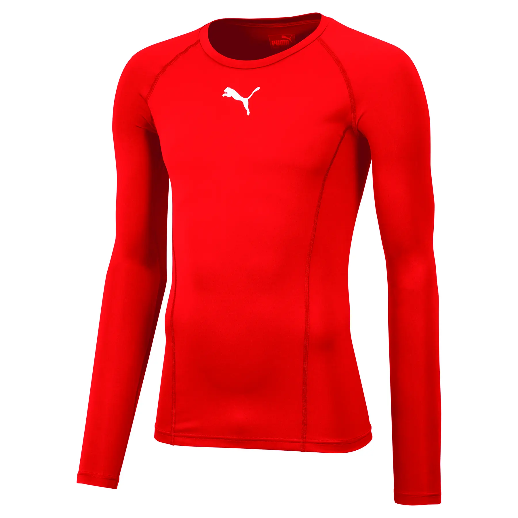 Baselayer a maniche lunghe Puma