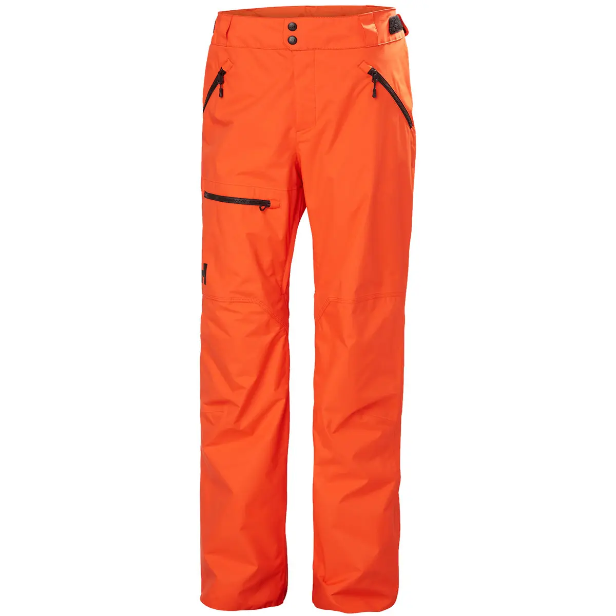 Pantaloni da sci con tasca cargo Helly Hansen Sogn