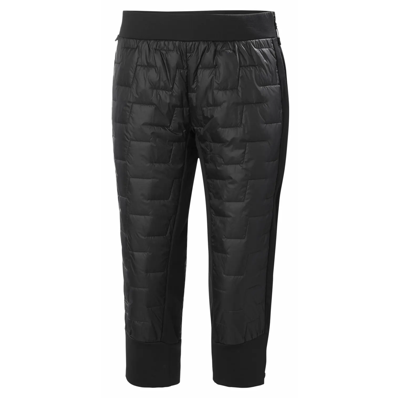 Damen Skihose mit durchgehendem Reißverschluss Helly Hansen lifaloft insulator