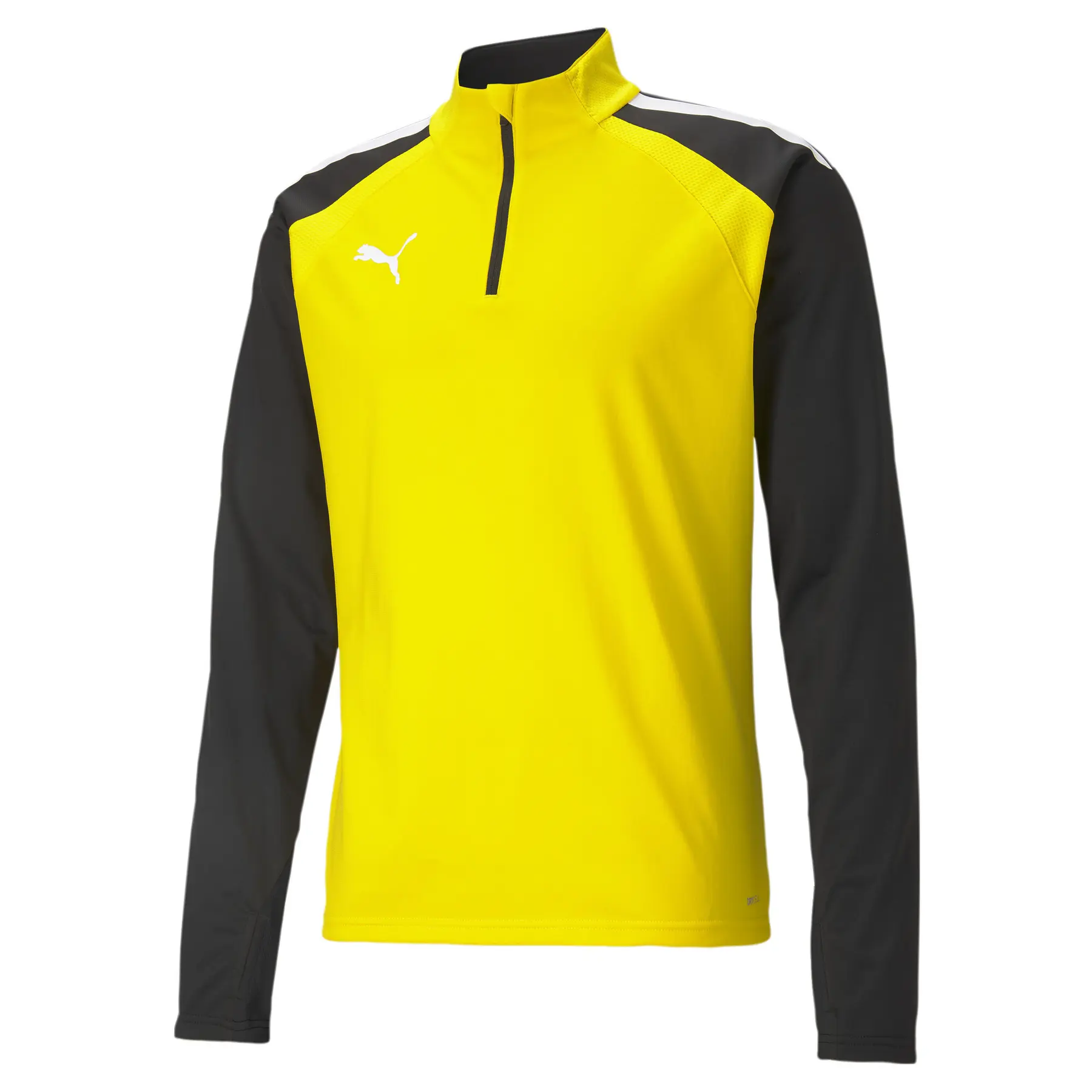 Felpa 1/4 zip  teamLIGA