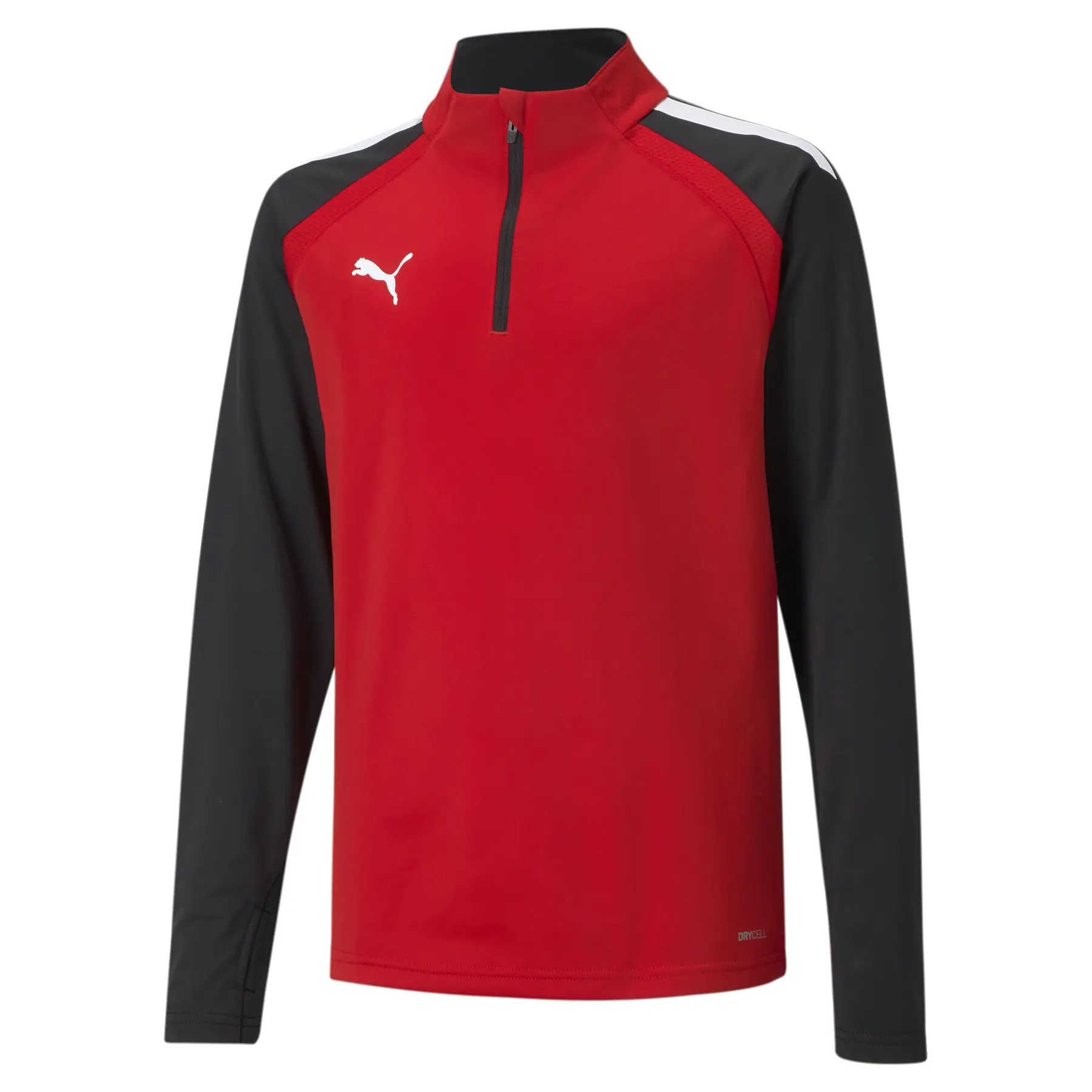 Sweatshirt Kind Puma Team Liga