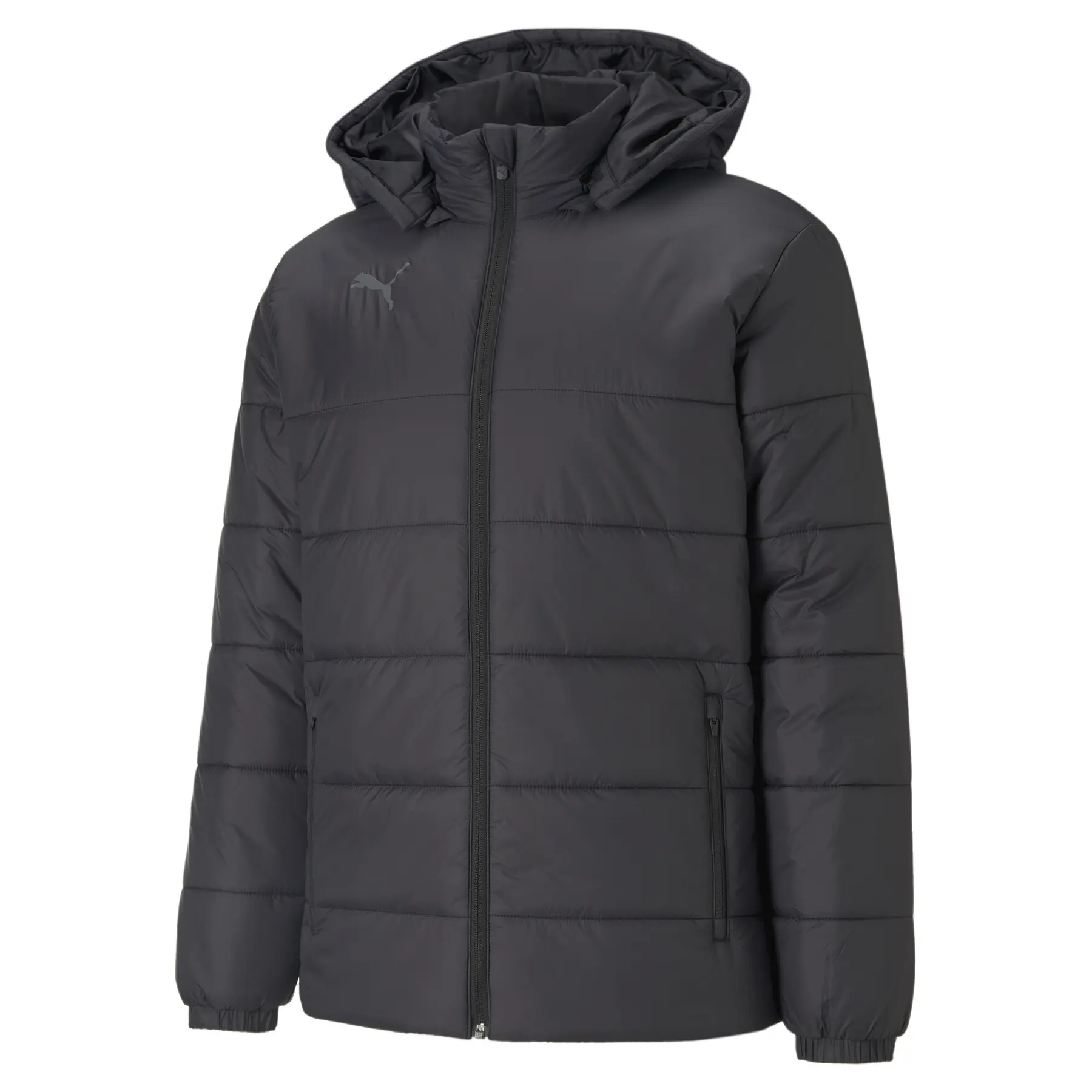 Jacke Puma Team Liga Padded