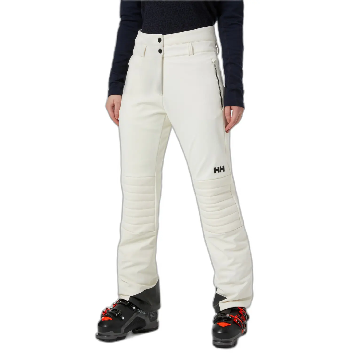 Pantaloni da sci da donna Helly Hansen avanti stretch
