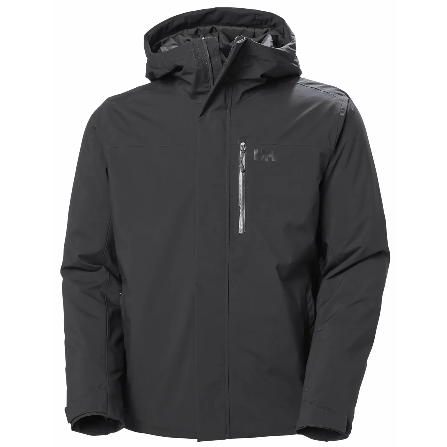 Ski-jas Helly Hansen panorama