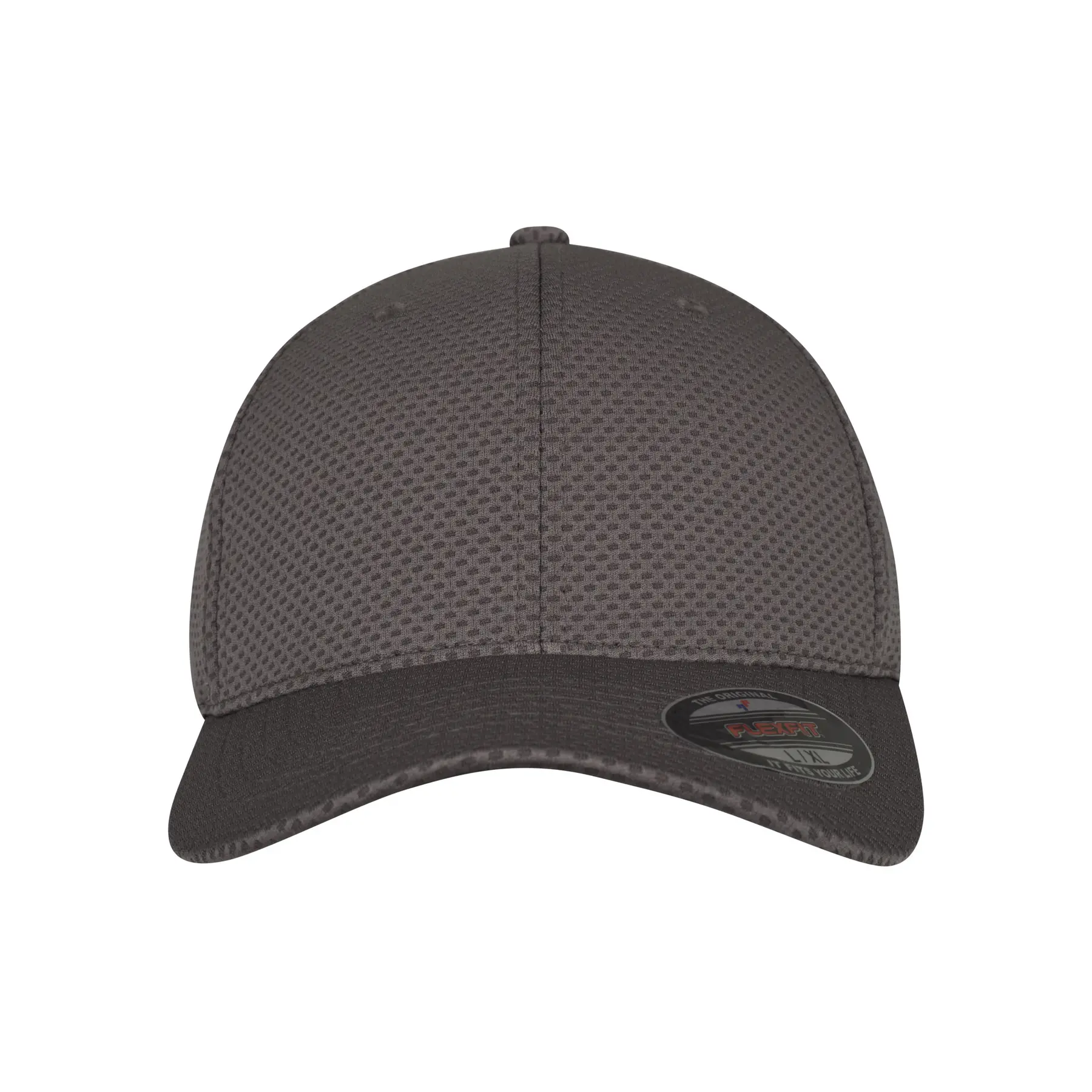 Kappe Flexfit 3d hexagon