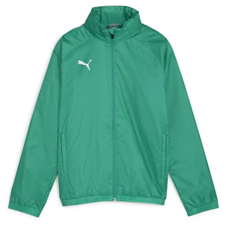 Trainingsjacke Kind Puma