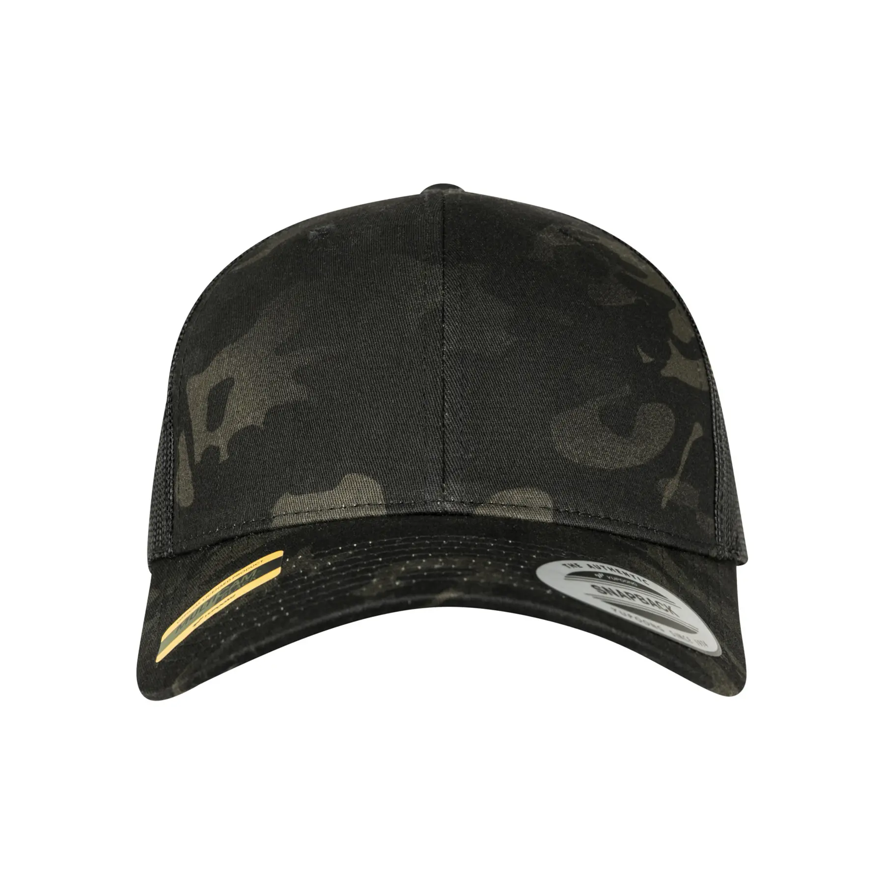 Gorra Urban Classic Retro Multicam®-image