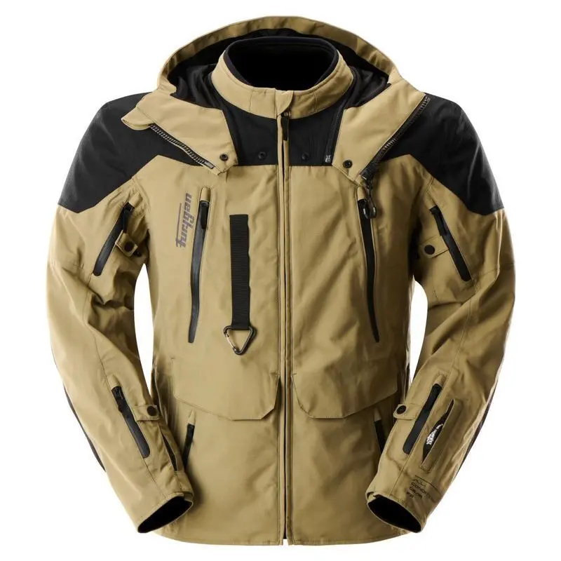Giacca da moto Furygan Kalahari