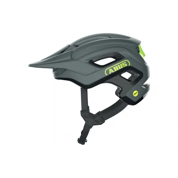 MTB-Helm Abus