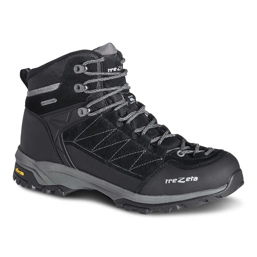 Scarpe da trekking Trezeta Argo Wp