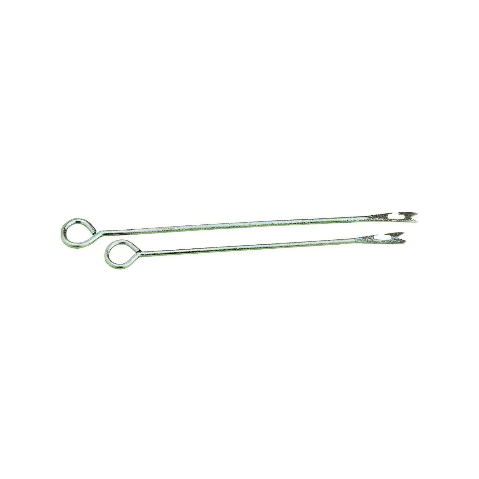 Entschlammungsmaschine WaterQueen Métal 14cm (x2)
