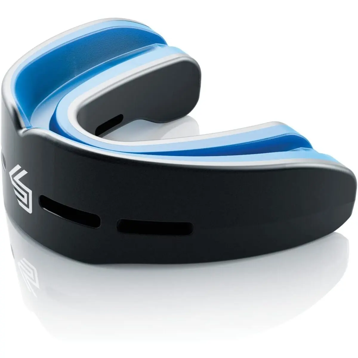 Protezione dei denti Shock Doctor Nano Double fight