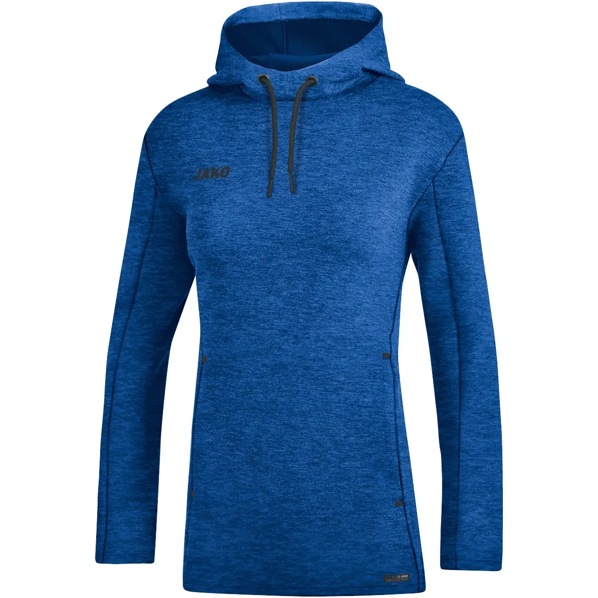 Sweatshirt à capuche Jako Premium Basics - vue 9