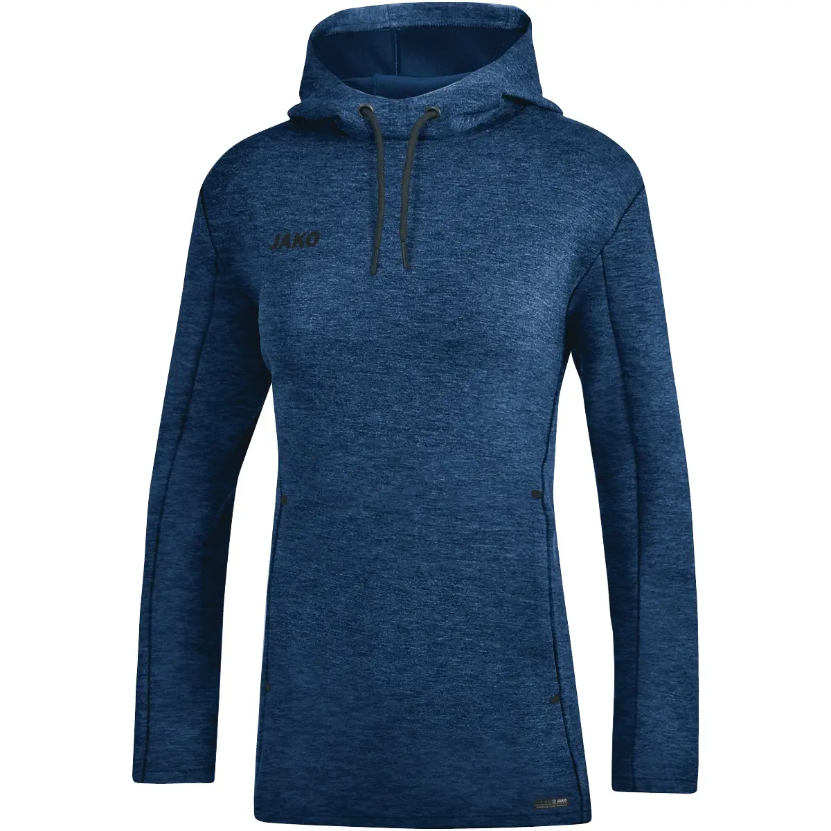 Dames Hoodie Jako Premium Basics