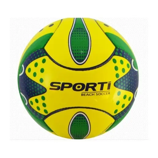 Strandvoetbal