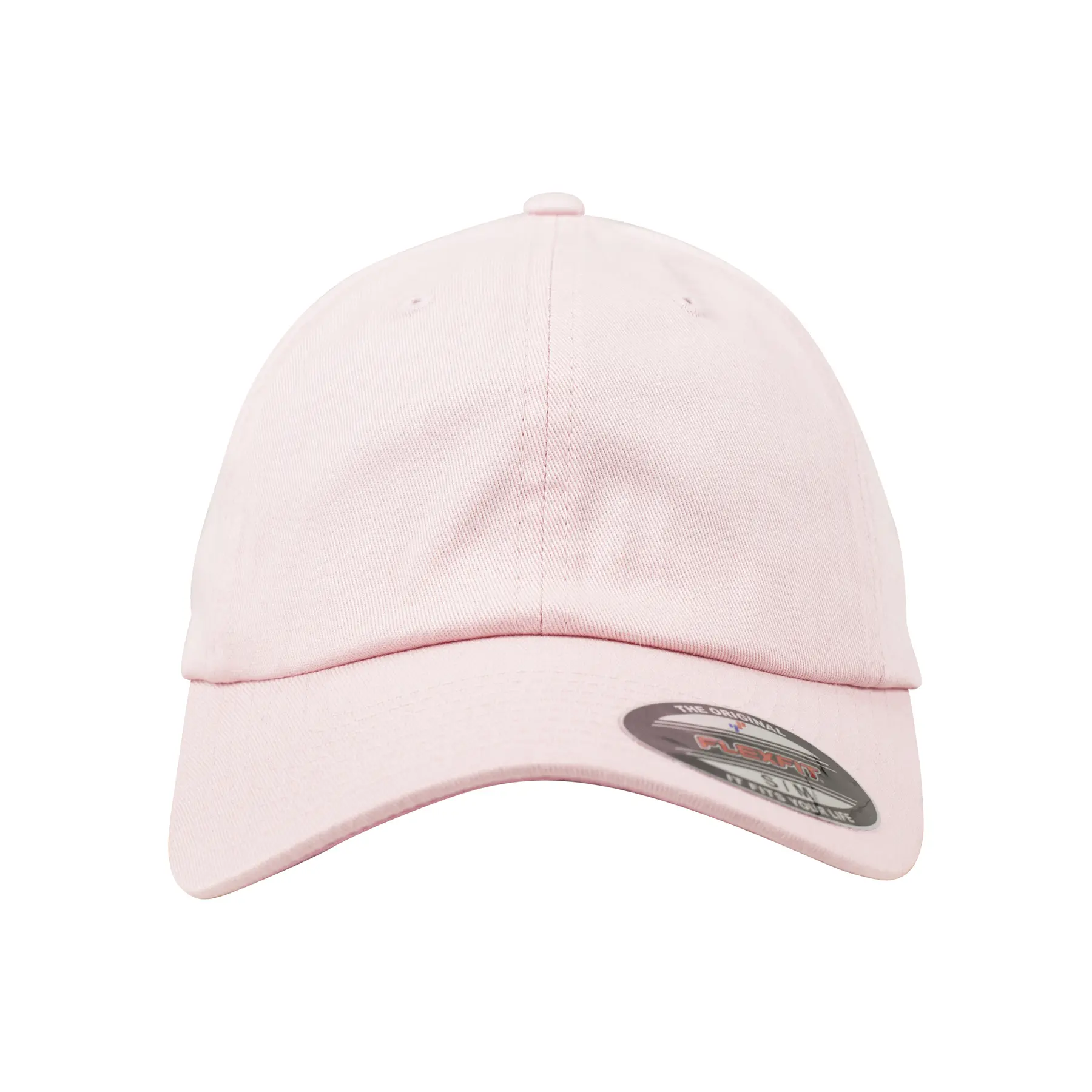 Kappe Flexfit cotton twill dad
