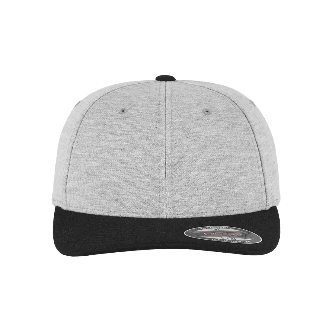 Kappe Flexfit double 2-tone