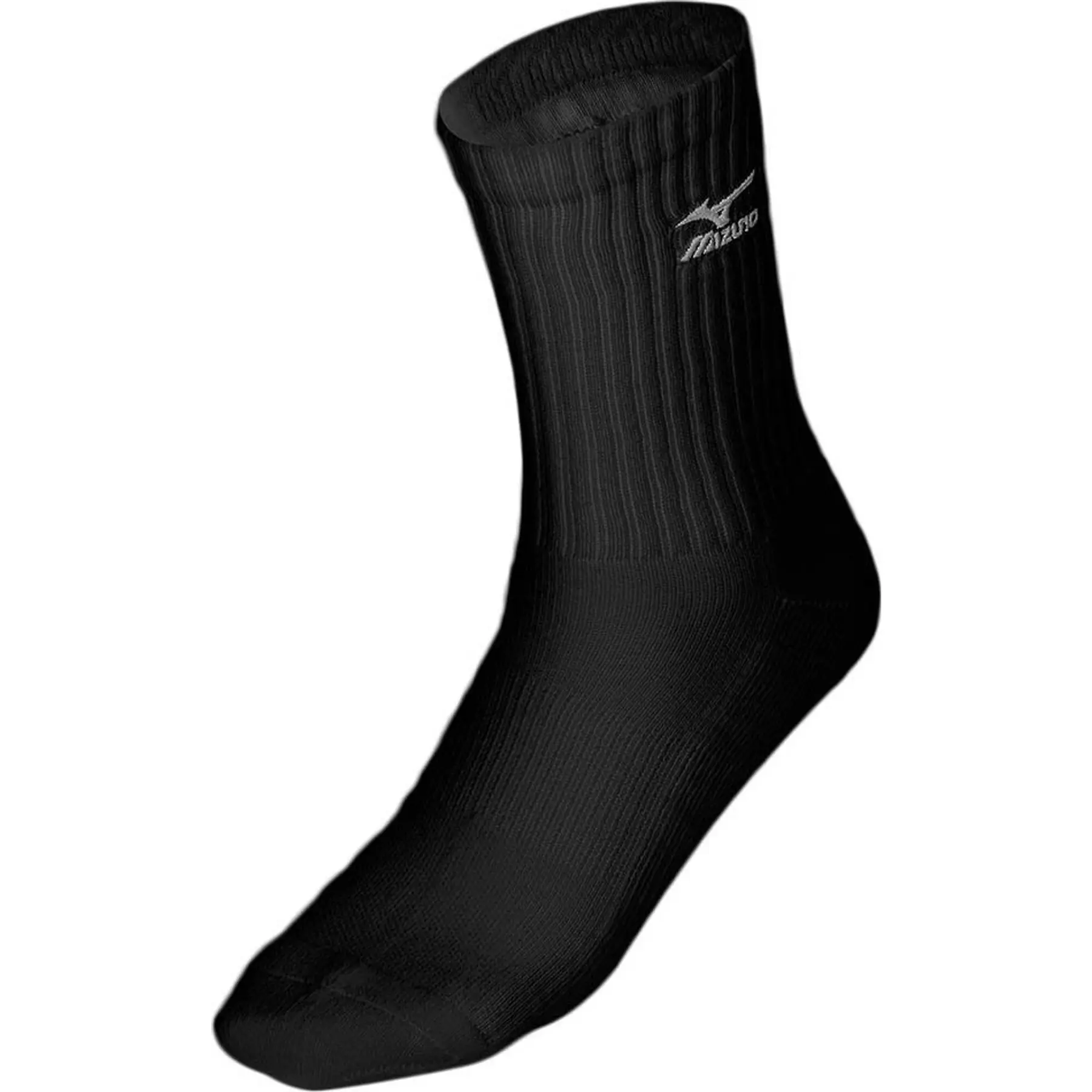 Chaussettes training Mizuno Mid - vue 2