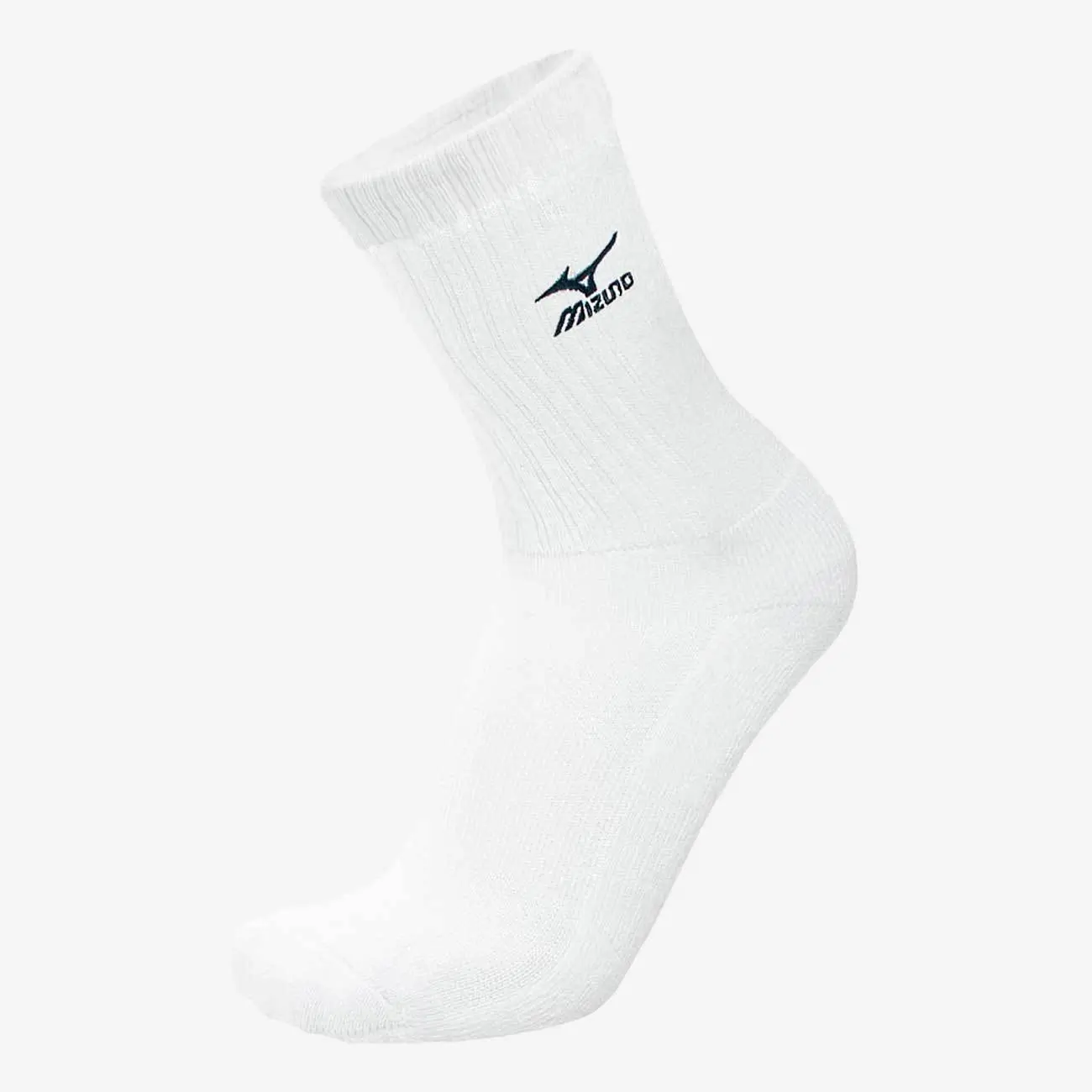 Calzini Mizuno Volley Blanc