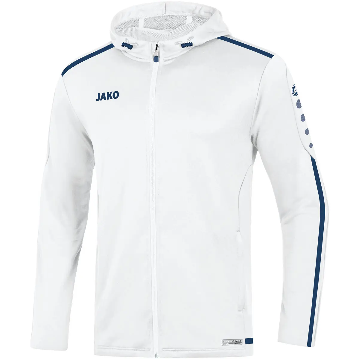 Veste Jako à capuche Striker 2.0 - vue 4