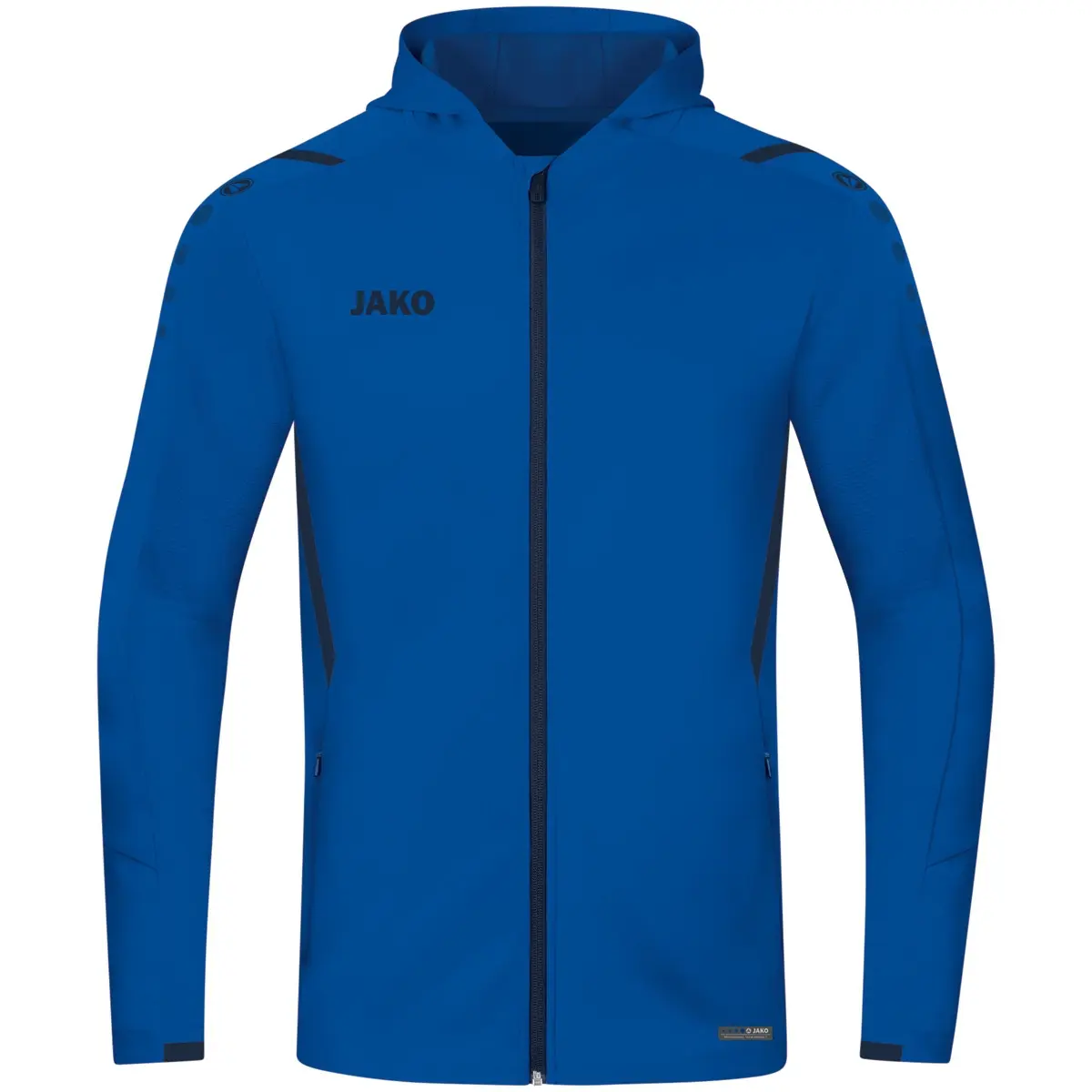 Veste enfant Jako à capuche Challenge