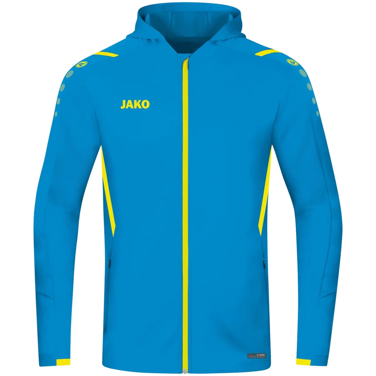 Veste enfant Jako à capuche Challenge - vue 8