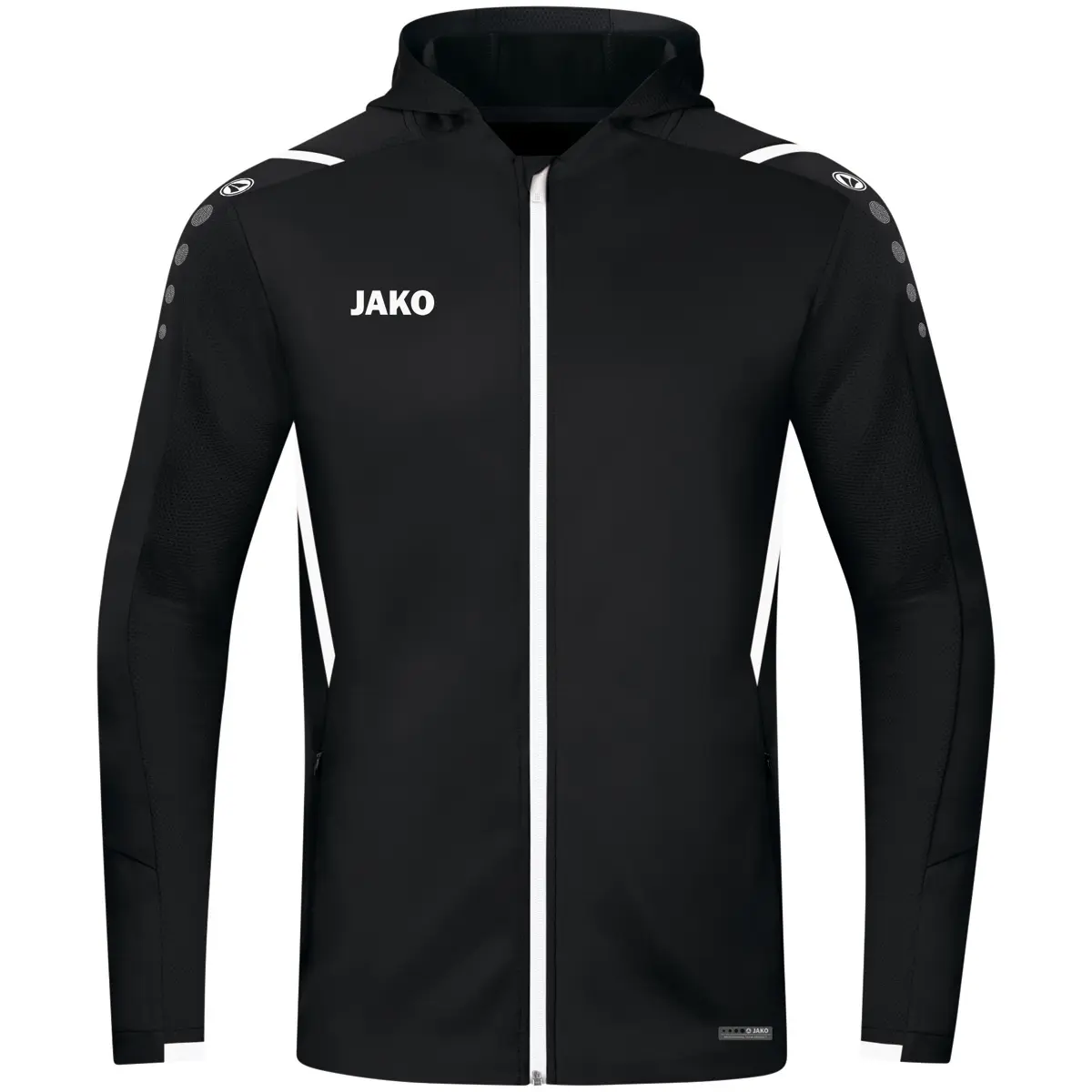 Veste enfant Jako à capuche Challenge - vue 9
