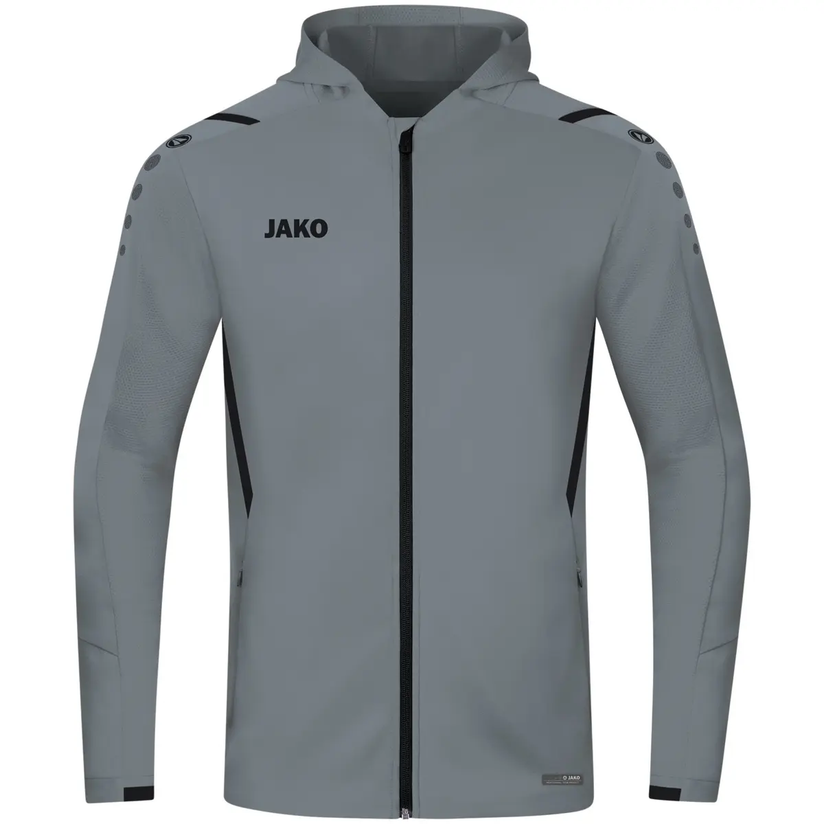 Veste enfant Jako à capuche Challenge - vue 6