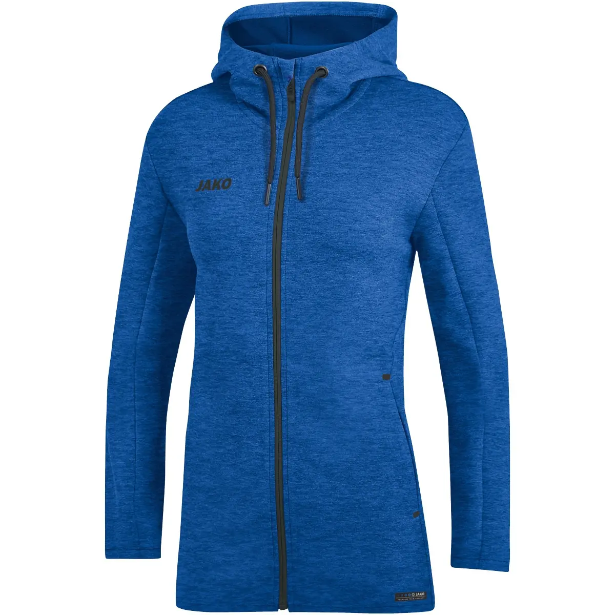 Veste Jako à capuche Premium Basics - vue 4