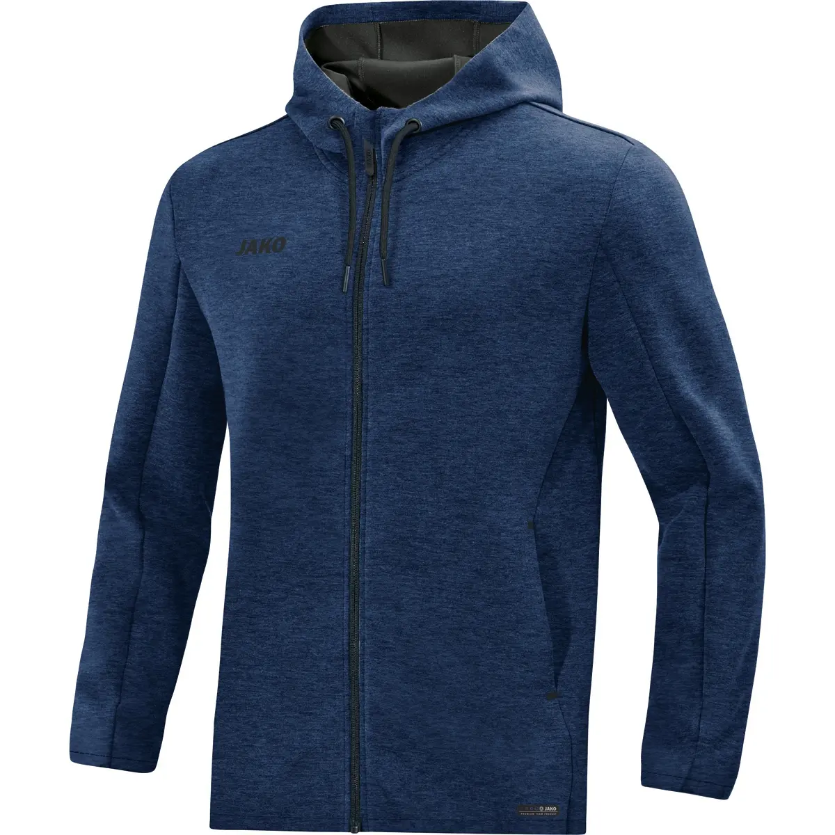 Veste Jako à capuche Premium Basics - vue 9