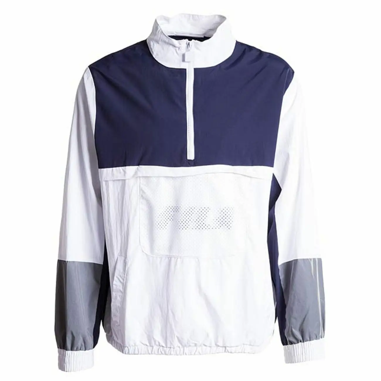 Giacca Fila tyler 1/4 zip