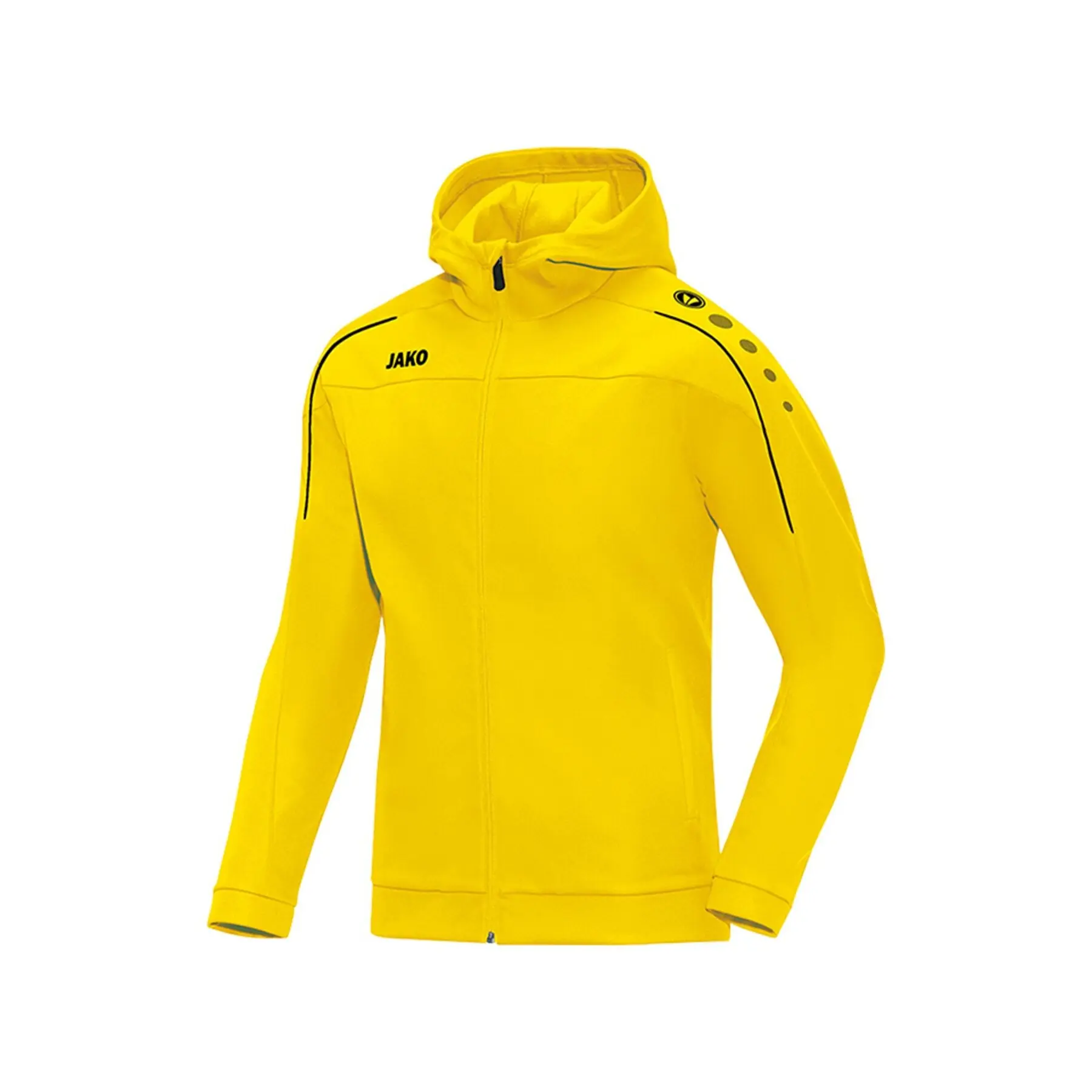 Veste Jako femme à capuche Classico