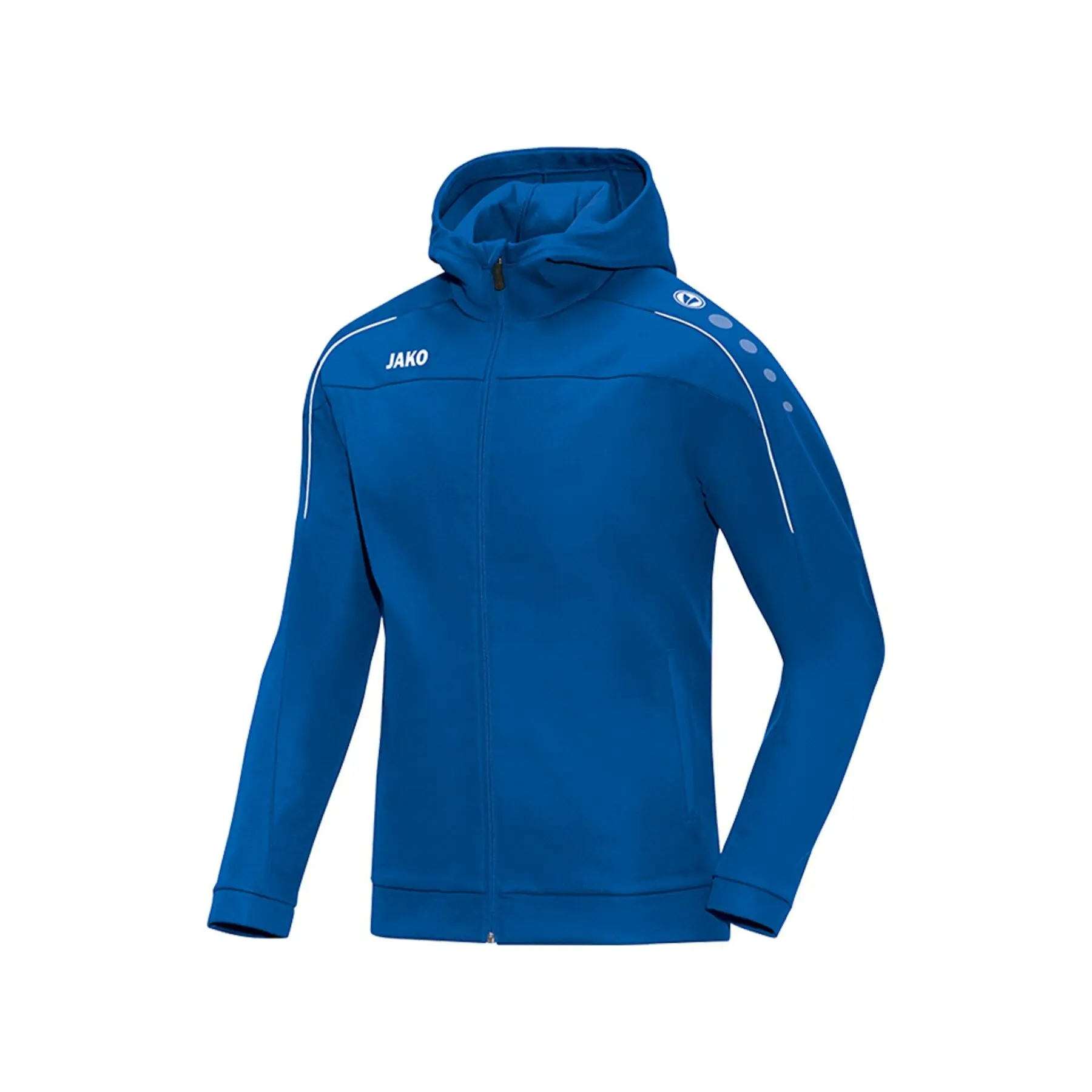 Veste Jako femme à capuche Classico