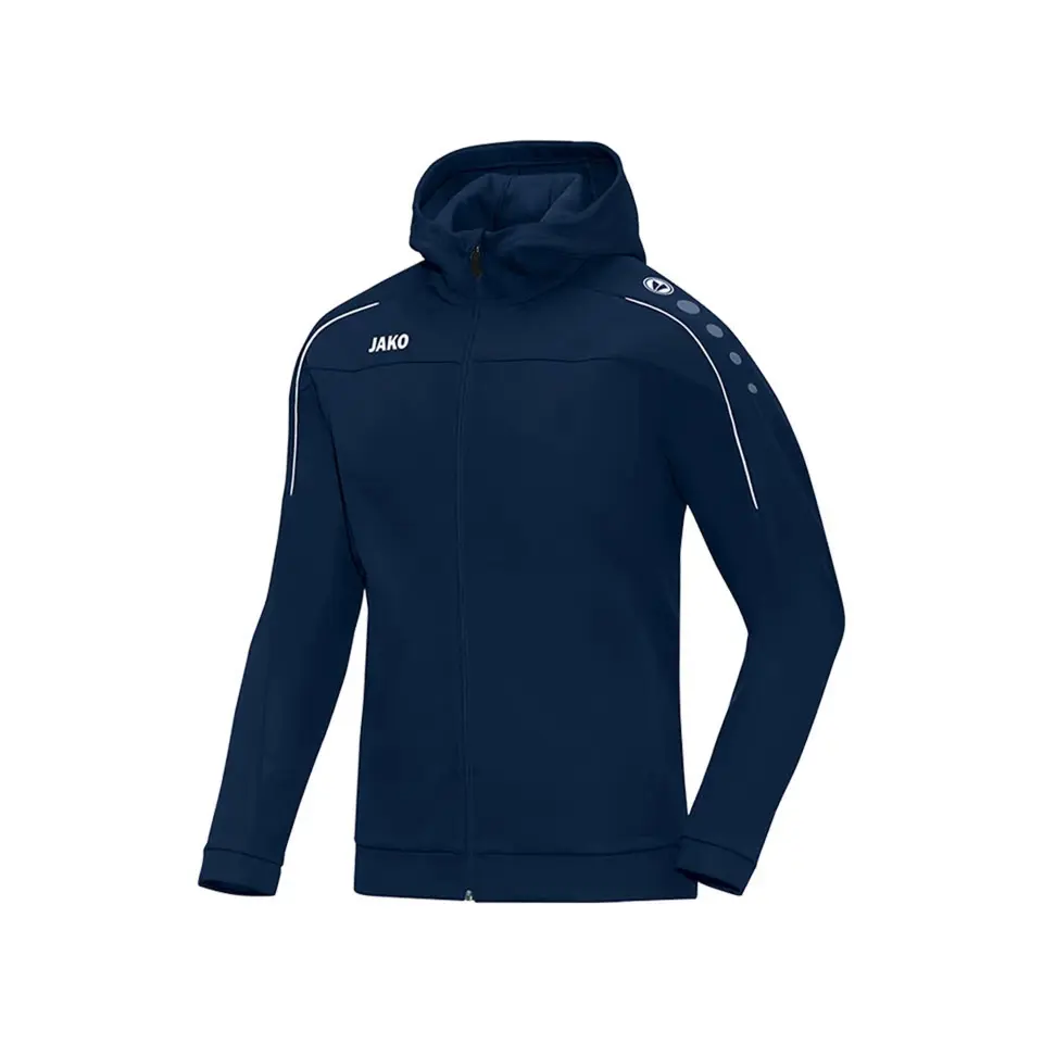 Veste Jako femme à capuche Classico