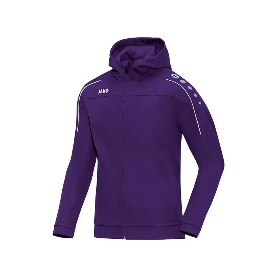 Veste Jako à capuche Classico - vue 10