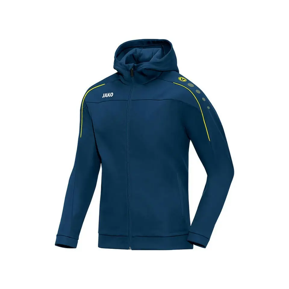 Veste Jako femme à capuche Classico