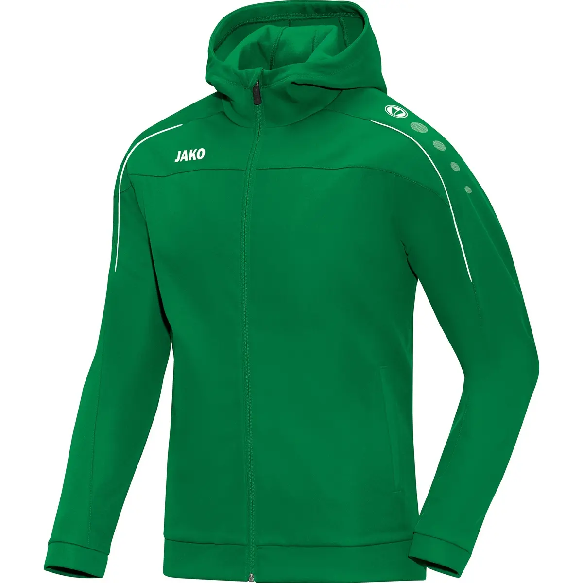 Veste Jako à capuche Classico - vue 2