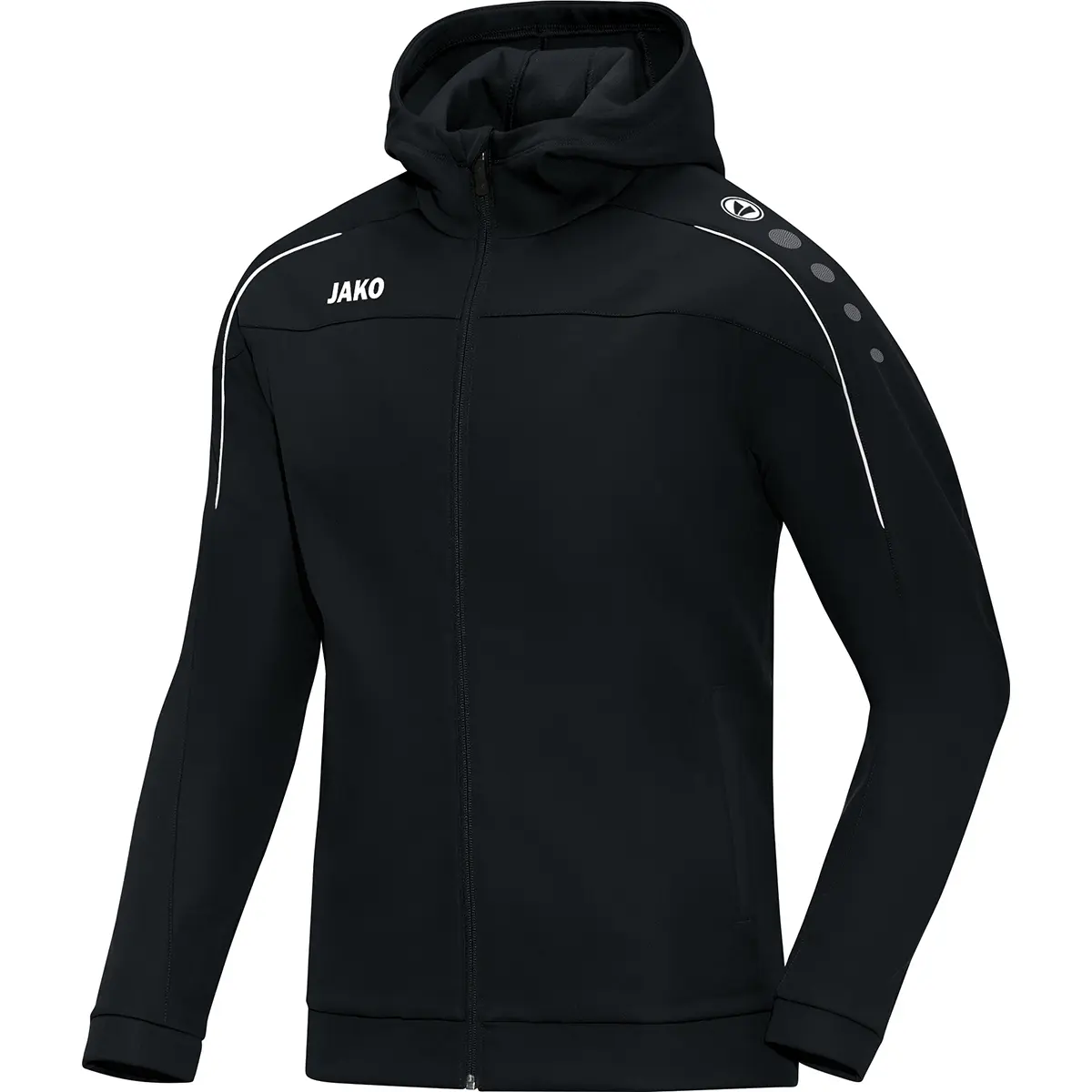 Veste Jako à capuche Classico - vue 7