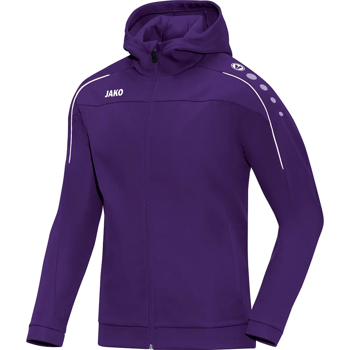 Veste Jako à capuche Classico - vue 5