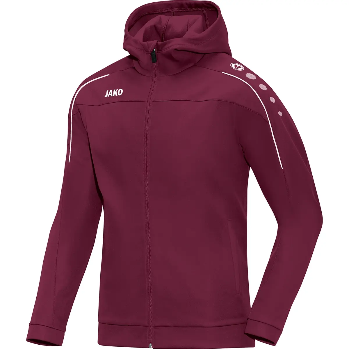Veste Jako à capuche Classico - vue 9
