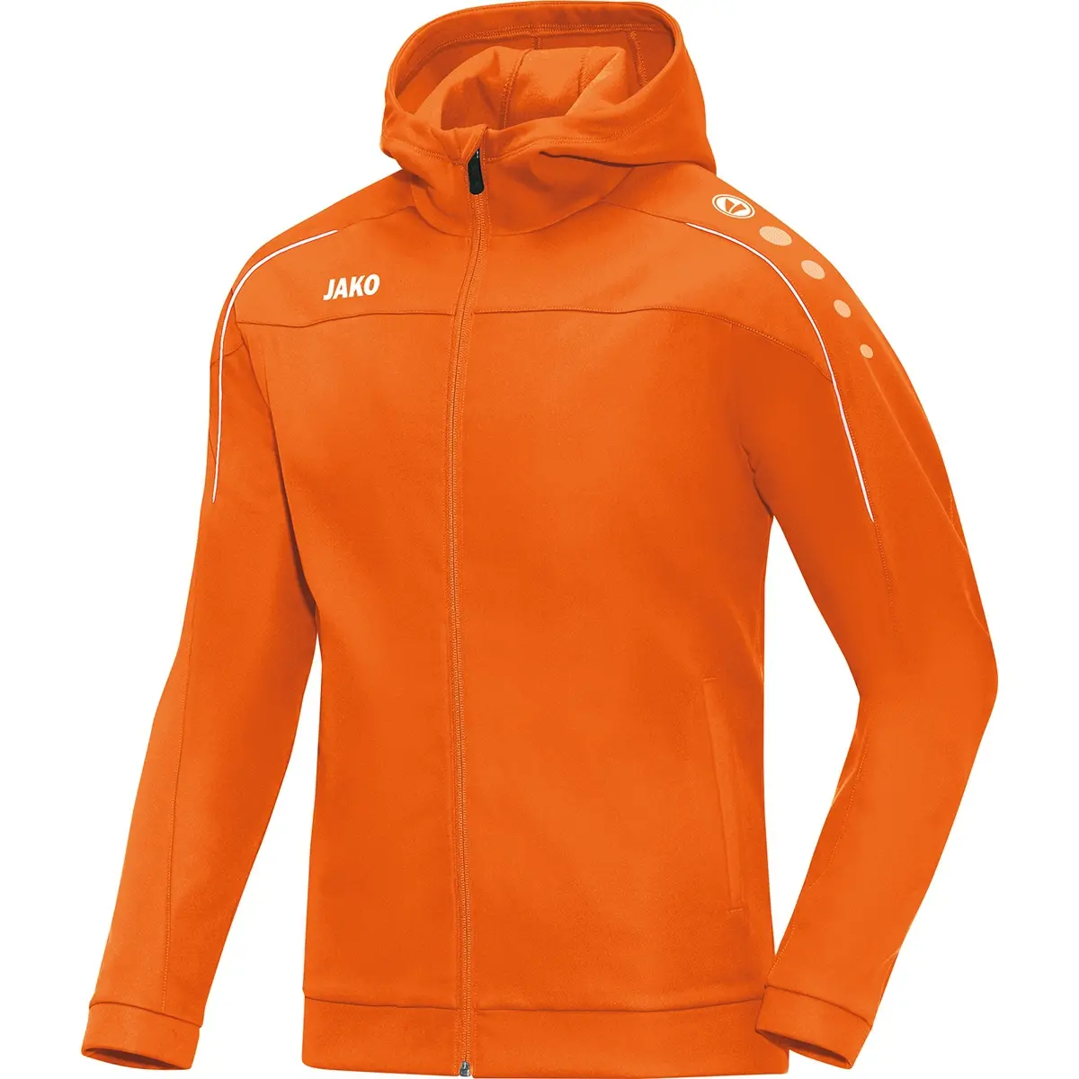 Veste Jako à capuche Classico - vue 6