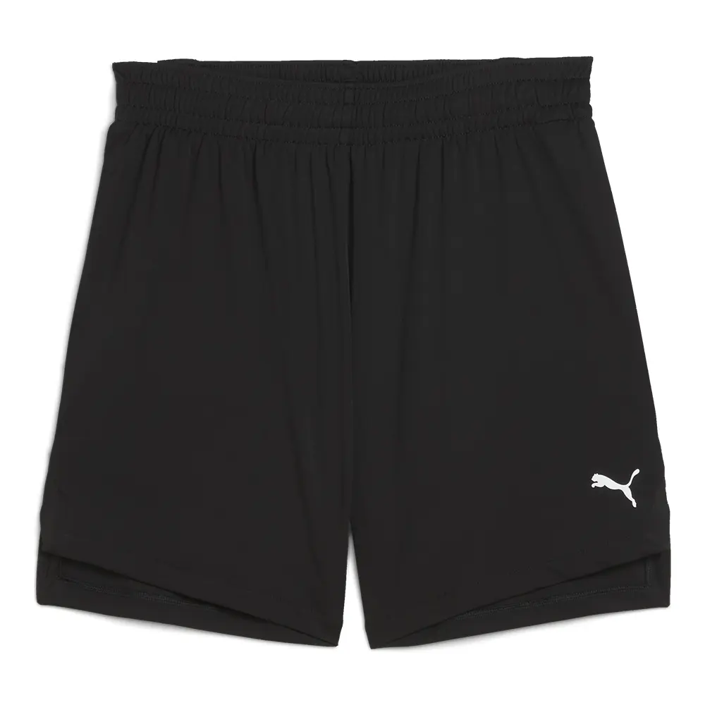 Shorts für Damen Puma teamJAWS Quick-Dry