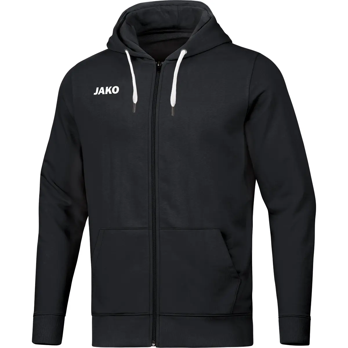 Kapuzenjacke für Kinder Jako Base