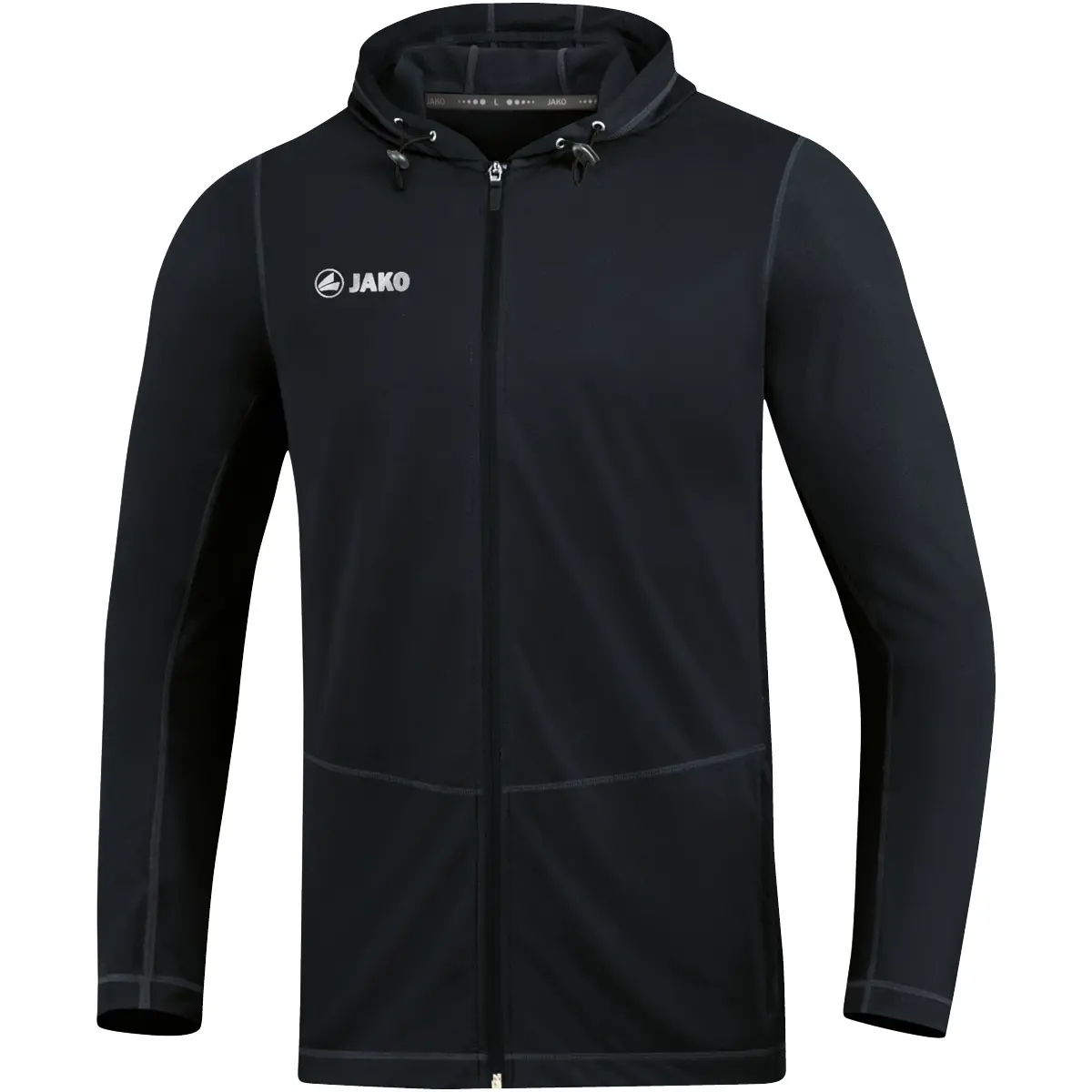 Veste Jako à capuche Run 2.0 Veste Jako à capuche Run 2.0