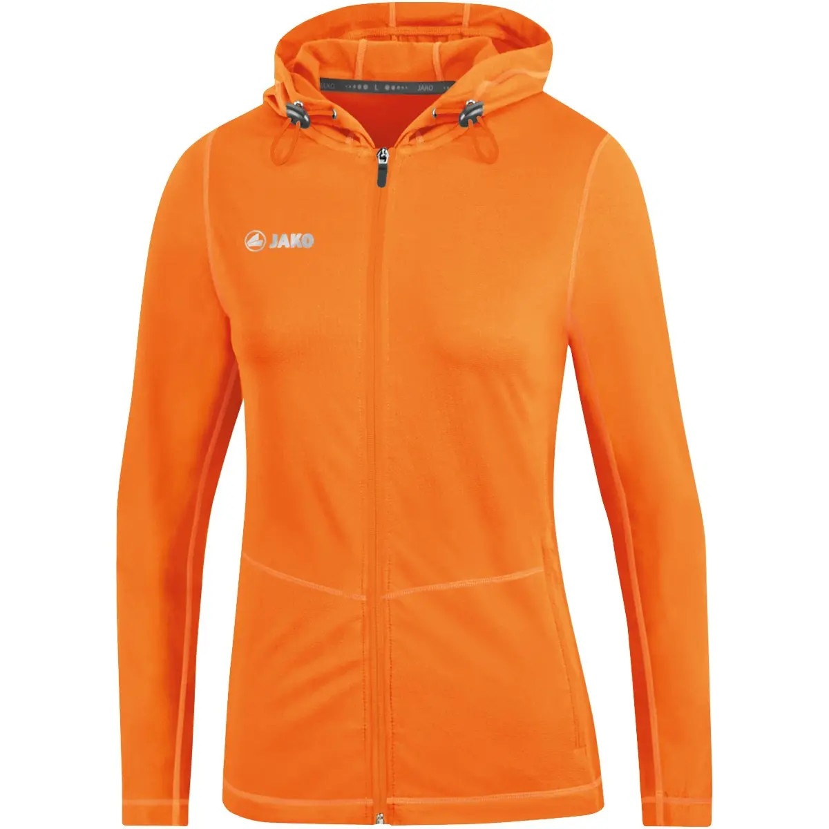 Veste Jako femme à capuche Run 2.0 Veste Jako femme à capuche Run 2.0